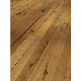 Parkett Handmuster »Trendtime 8«, LxB: 200x190 cm, Eiche Parkett Handmuster »Trendtime 8«, LxB: 200x190 cm, Eiche