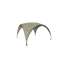 Partyzelt, BxT: 370 x 370 cm, beige Partyzelt, BxT: 370 x 370 cm, beige