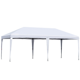 Pavillon, Linear-Form, BxT: 590 x 295 cm Pavillon, Linear-Form, BxT: 590 x 295 cm