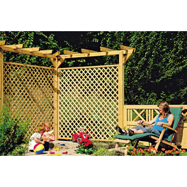 Pergola, 1 Stück