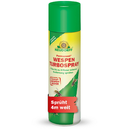 NEUDORFF Permanent Insektenraumspray 500 ml