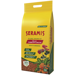 Pflanz-Granulat, Pflanz-Granulat, Pflanzen, Orange, 15 l
