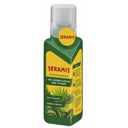 Seramis Vitalnahrung Grnpflanze+Palme 0,5 l - hagebau.de