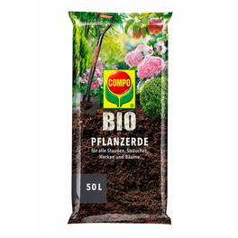 COMPO Blumenerde