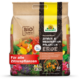 COMPO COMPO BIO Mediterrane Erde, 40l - hagebau.de