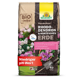 Gartenkrone Rhododendron- und Hortensienerde - hagebau.de