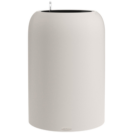Pflanzgefäß »HAVALO«, ØxH: 60 x 60 cm, beige