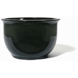 Pflanzgefäß »Ming«, leaf green, 1 Stück