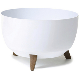 Pflanzgefäß »Oslo«, Ø: 40 cm, Kunststoff