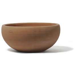 Pflanzgefäß »Recco«, Höhe: 16 cm, terrakottafarben
