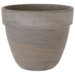 Pflanztopf »Levante«, ØxH: 26 x 22 cm, basaltgrau