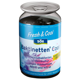 Pflegemittel »Fresh & Cool«, 100 ml