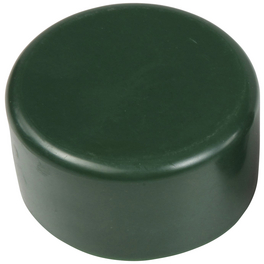 Pfostenkappe, BxHxT: 6 x 2 x 6 cm, für Pfostenabdeckung