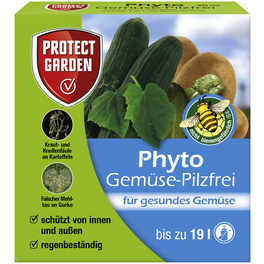Pilzbekämpfung »Phyto«, 50 ml, flüssig, schützt vor Pilzbefall