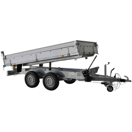 PKW-Anhänger, BxL: 153 cm x 301 cm, max. Nutzlast 2000 kg