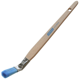 Plattpinsel gebogen Lack, 2 cm, Kunstfaser | FILLPRO