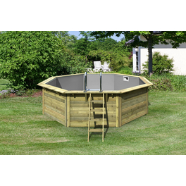 Pool, beige, 15,95 l Pool, beige, 15,95 l