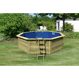 Pool, beige, 15950 l