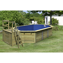 Pool, beige, 19150 l