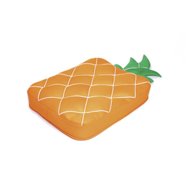 Pool-Zubehörset »Pool Buddy Ananas«, Polyester