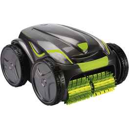 Poolroboter »Vortex™«, Breite: 48 cm, grau / grün