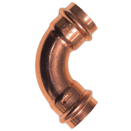 Pressbogen, Kupfer Pressbogen, Kupfer