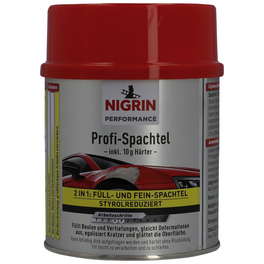 Profi-Spachtel, 500 g
