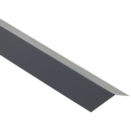 Profilblech, BxL: 208 x 1000 mm, Metall, grau