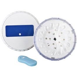 Protektor, Lithium Batterie, Lichtfarbe: mehrfarbig Protektor, Lithium Batterie, Lichtfarbe: mehrfarbig
