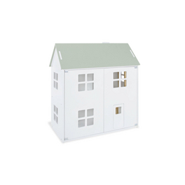 Puppenhaus »Femke«, BxHxT: 56 x 59 x 31 cm, für Kinder ab 3 Jahren