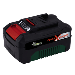 PXC-Starter-Kit »P-X-C«, inkl. Akku, 18 V PXC-Starter-Kit »P-X-C«, inkl. Akku, 18 V