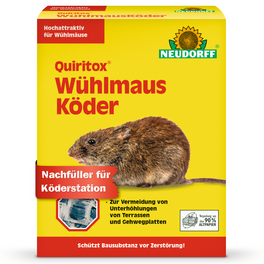 COMPO Cumarax Whlmaus-Stopp 200 g - hagebau.de