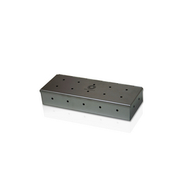 Räucher Box, edelstahl Räucher Box, edelstahl