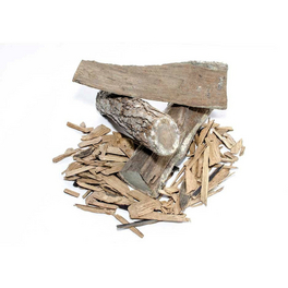 Räucherchips »Apple«, Holz, 1x Räucherchips Apfel Räucherchips »Apple«, Holz, 1x Räucherchips Apfel