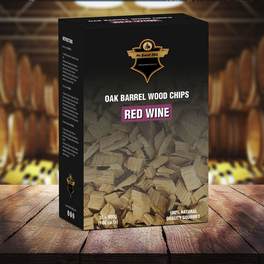 Räucherchips, rotwein, 900 g Räucherchips, rotwein, 900 g