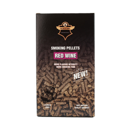 Räucherpellet, whiskey, 2000 g Räucherpellet, whiskey, 2000 g