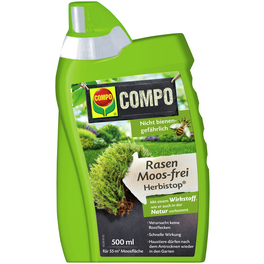 Rasen Moos-frei Herbistop® 500 ml