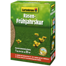 Rasen(samen) kannst Du auch online bestellen – auf