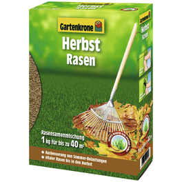 Gartenkrone Rasensamen – große Auswahl auf