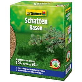 Rasensamen »Schattenrasen«