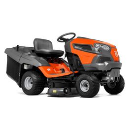 Rasentraktor »TC 242T«, 10,1 kW, Schnittbreite: 108 cm Rasentraktor »TC 242T«, 10,1 kW, Schnittbreite: 108 cm
