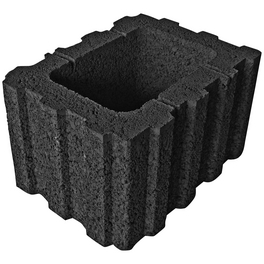 Ratioflor, BxHxL: 40 x 25 x 30 cm, Beton
