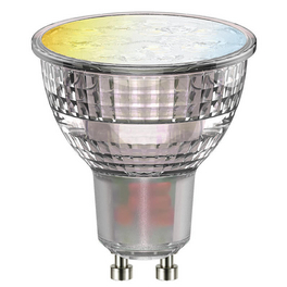 Reflektor, 240 V, 5,1 W, GU10 Reflektor, 240 V, 5,1 W, GU10