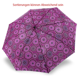 Regenschirm »Mini Primo Damen«, bunt