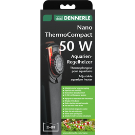 Reglerheizer »Nano ThermoCompact«, 50W