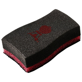 Reinigungsschwamm, Polyester