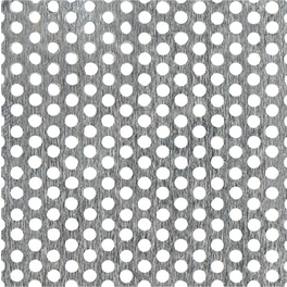 Reparaturblech, BxL: 50 x 25cm, Aluminium