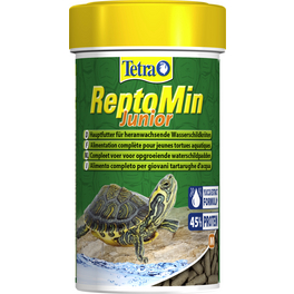 Reptilienfutter, 100ml / 30g