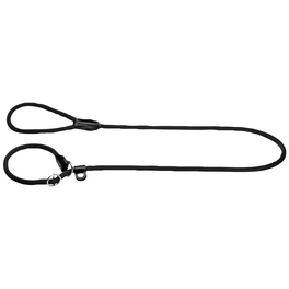 Retriever-Leine, Gr. 120 cm, schwarz Retriever-Leine, Gr. 120 cm, schwarz