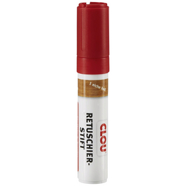Retuschierstift, eiche hell